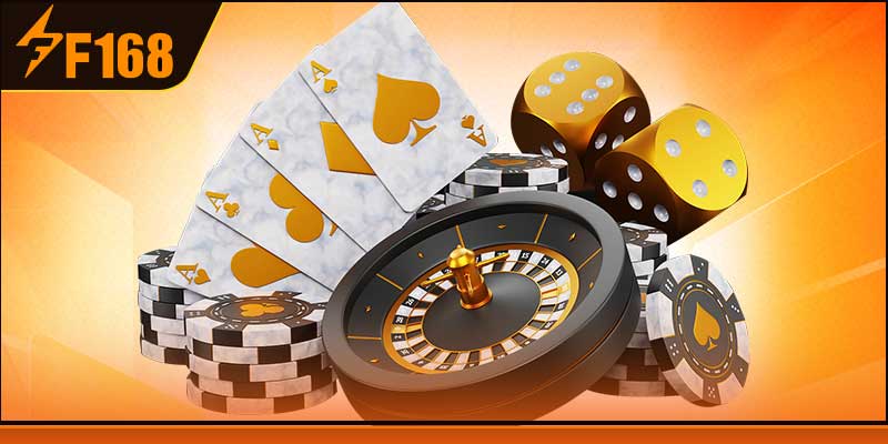 Tổng Quan Về Game Bài F168