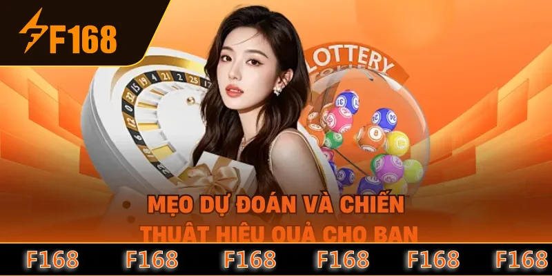 Mẹo dự đoán và chiến thuật hiệu quả cho bạn